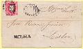2504 a 2549 Marcofilia